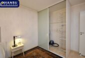 2-комнатные квартиры — Ehitajate tee 54, Tallinn