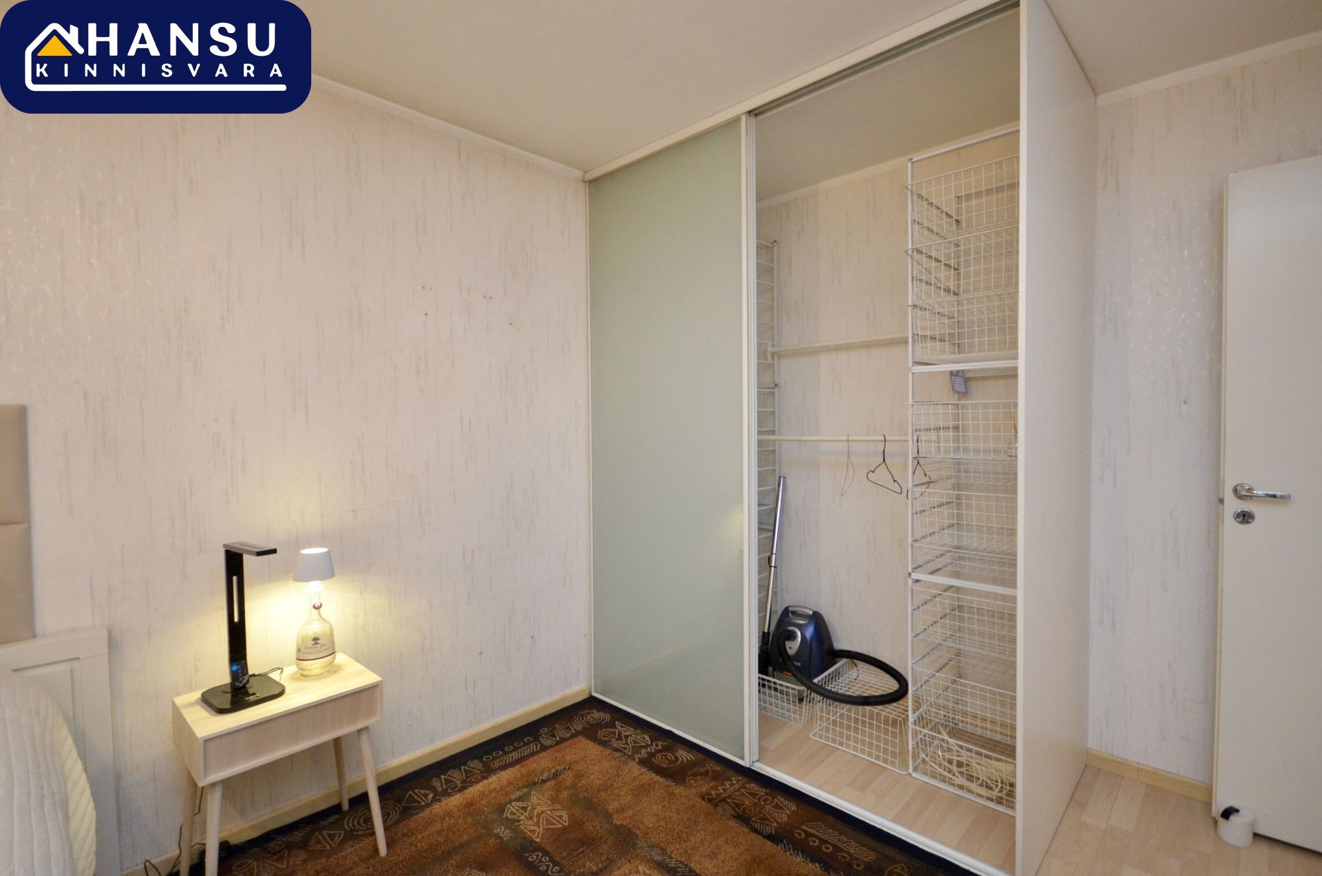 2-комнатные квартиры — Ehitajate tee 54, Tallinn