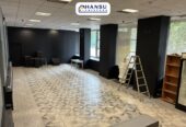 ПО ВЫГОДНОЙ ЦЕНЕ КОММЕРЧЕСКОЕ ПОМЕЩЕНИЕ В САМОМ ЦЕНТРЕ ЙЫХВИ!