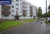 2-комнатные квартиры — Ehitajate tee 54, Tallinn