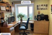 ПРОСТОРНАЯ И СВЕТЛАЯ КВАРТИРА С КРАСИВЫМ ВИДОМ!
