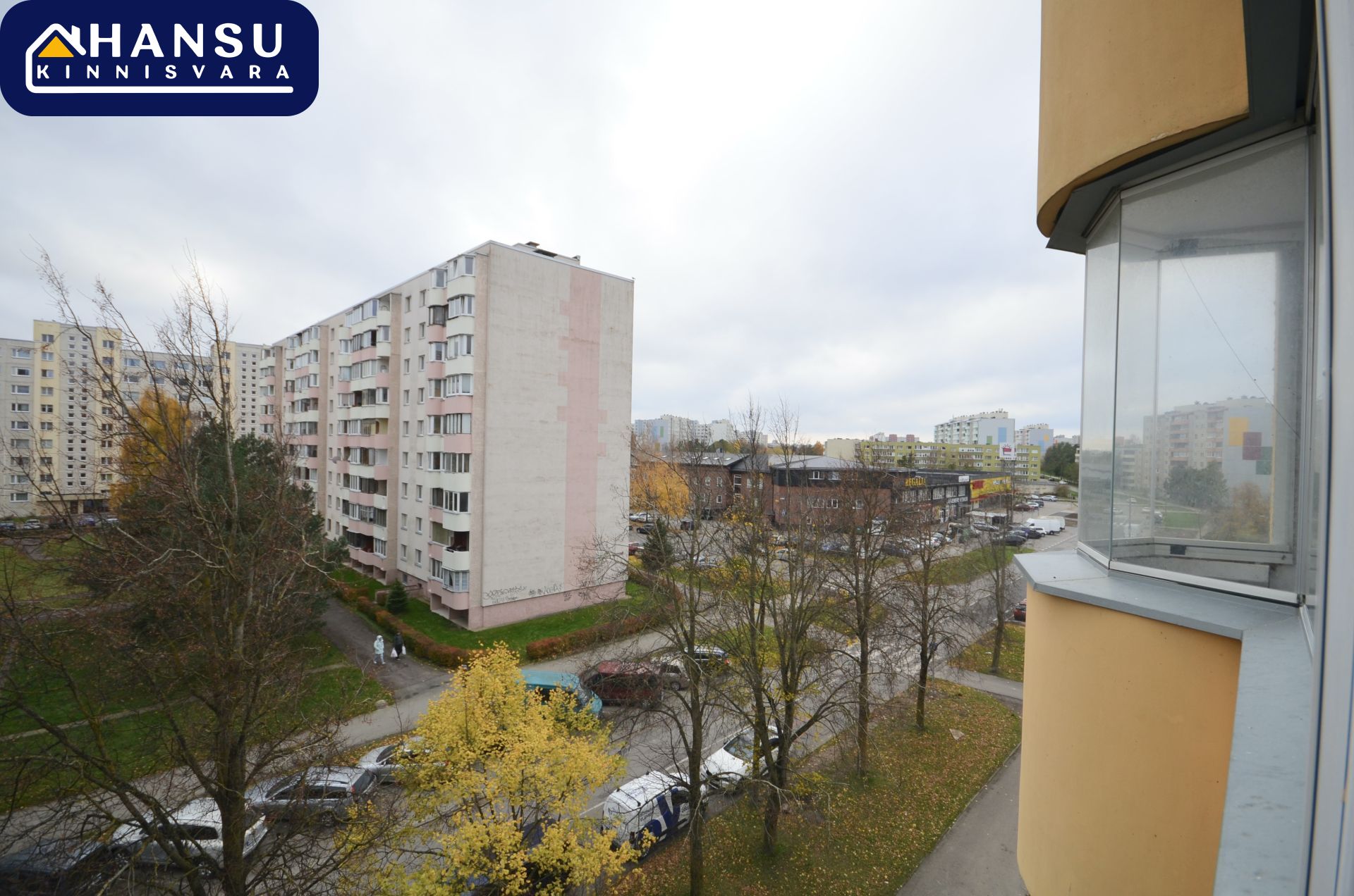 2-TOALINE KORTER HEA ASUKOHAGA!