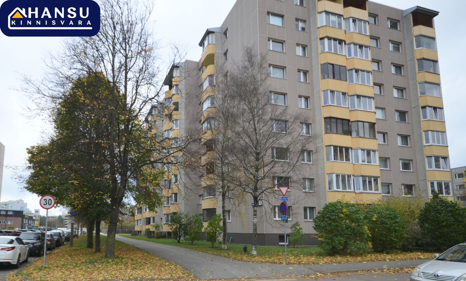 2-TOALINE KORTER HEA ASUKOHAGA!