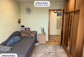 ПРОСТОРНАЯ И СВЕТЛАЯ КВАРТИРА С КРАСИВЫМ ВИДОМ!