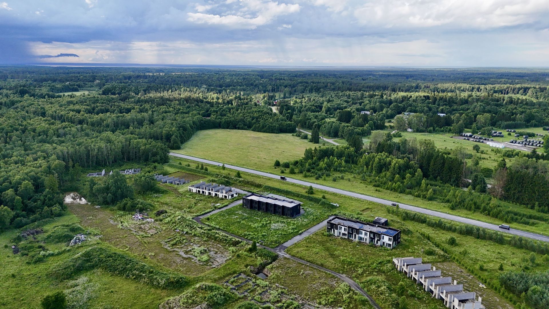РЯДНЫЕ БОКСЫ