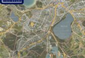 2-комнатные квартиры — Ehitajate tee 54, Tallinn