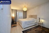 2-комнатные квартиры — Ehitajate tee 54, Tallinn