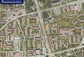 2-комнатные квартиры — Ehitajate tee 54, Tallinn