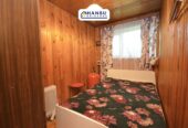В ДОМЕ ЦЕНТРАЛЬНАЯ ВОДА И КАНАЛИЗАЦИЯ