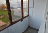 ÜLIMADALATE KOMMUNAALARVETEGA 1-TOALINE KORTER!
