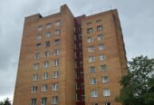 ПРОСТОРНАЯ И СВЕТЛАЯ КВАРТИРА С КРАСИВЫМ ВИДОМ!