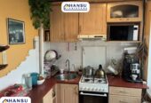 ПРОСТОРНАЯ И СВЕТЛАЯ КВАРТИРА С КРАСИВЫМ ВИДОМ!