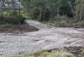 2 KÕRVUTI ASUVAT KINNISTUT–ÜLE 3 HA MAAD!
