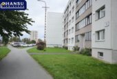 1-комнатные квартиры — Õismäe tee 11, Tallinn