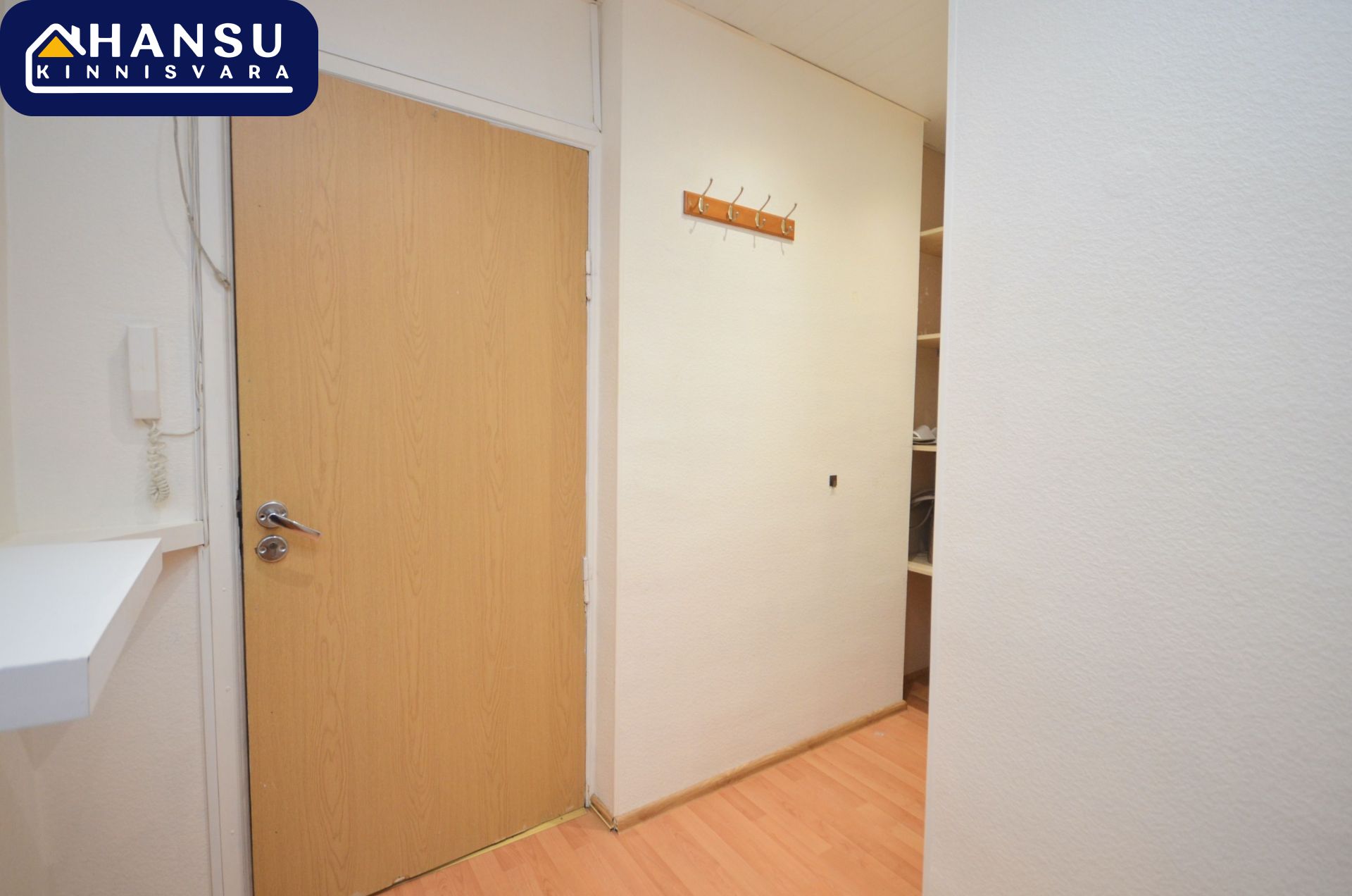 1-комнатные квартиры — Õismäe tee 11, Tallinn