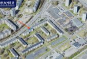 1-комнатные квартиры — Õismäe tee 11, Tallinn