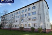 2-TOALINE KORTER RAHULIKUS PIIRKONNAS!