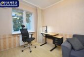 2-комнатные квартиры — Ehitajate tee 54, Tallinn