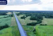 2 KÕRVUTI ASUVAT KINNISTUT–ÜLE 3 HA MAAD!