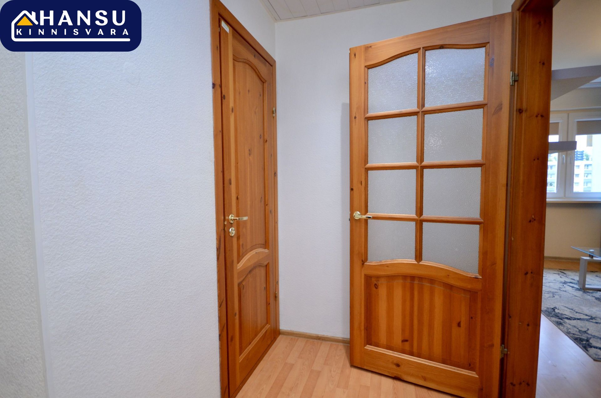 1-комнатные квартиры — Õismäe tee 11, Tallinn