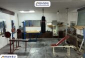 ПРОСТОРНАЯ И СВЕТЛАЯ КВАРТИРА С КРАСИВЫМ ВИДОМ!