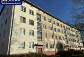 2-TOALINE KORTER RAHULIKUS PIIRKONNAS!