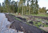 УЧАСТОК ПОД ДОМ В АРУКЮЛА – 30 МИН
