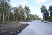УЧАСТОК ПОД ДОМ В АРУКЮЛА – 30 МИН