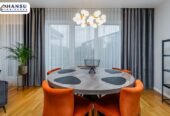 Секция таунхауса — Möldre tee 9/1