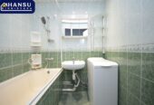 2-TOALINE KORTER HEA ASUKOHAGA!