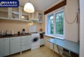 2-комнатные квартиры — Ehitajate tee 54, Tallinn