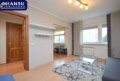 1-комнатные квартиры — Õismäe tee 11, Tallinn