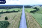 2 KÕRVUTI ASUVAT KINNISTUT–ÜLE 3 HA MAAD!