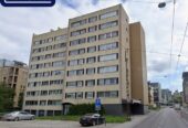 ÜÜRILE ANDA 2-TOALINE KORTER TOOMPEA LÄHEDUSES!