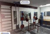 ПРОСТОРНАЯ И СВЕТЛАЯ КВАРТИРА С КРАСИВЫМ ВИДОМ!