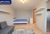 1-комнатные квартиры — Õismäe tee 11, Tallinn